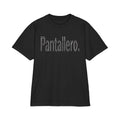PANTALLERO | T-SHIRT