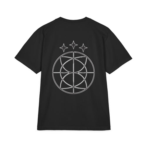 PANTALLERO | T-SHIRT